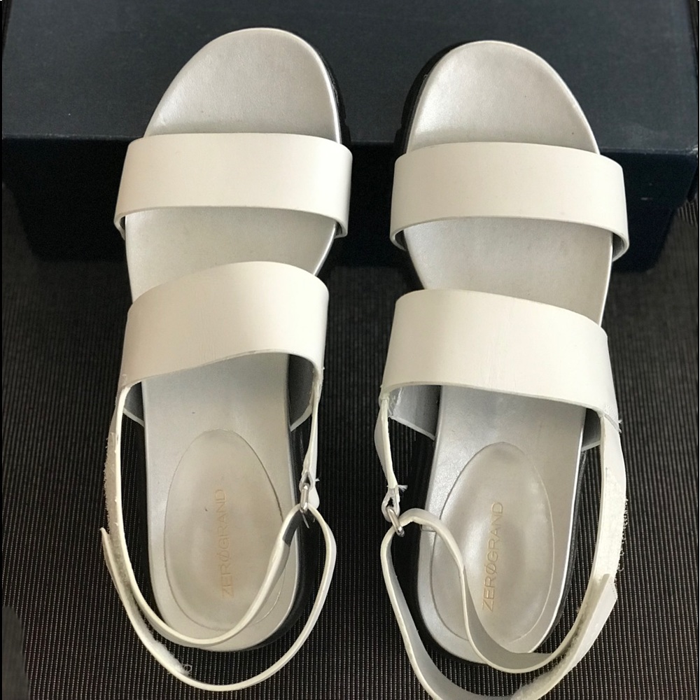 COLE HAAN Slide sandal
